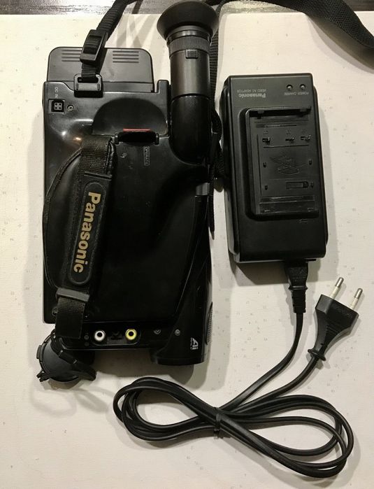 Видеокамера Panasonic NV-A1EN