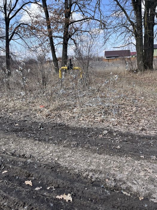 Продам земельну ділянку.