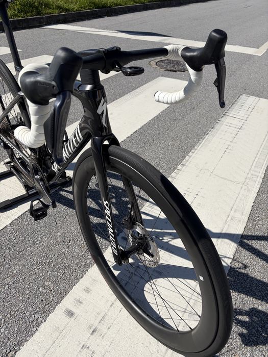 Specialized Tarmac SL7