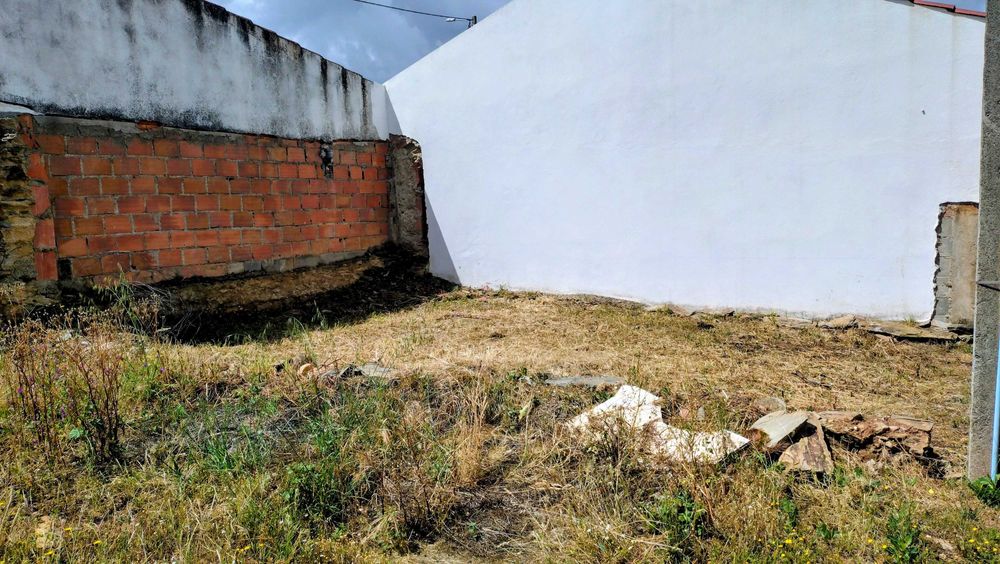 Terreno Urbano 37m2 em Touloes Idanha-a-Nova