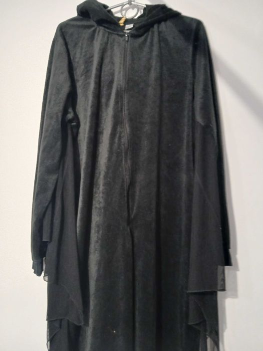 H&M Nietoperz kostium przebranie strój r.  M