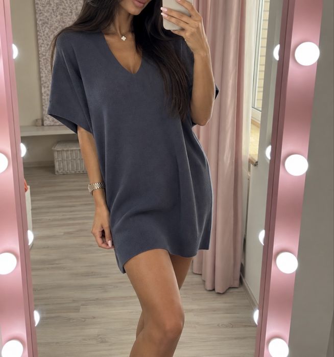 Сукня Zara ,Cos, H&M ,Lior ,s-m