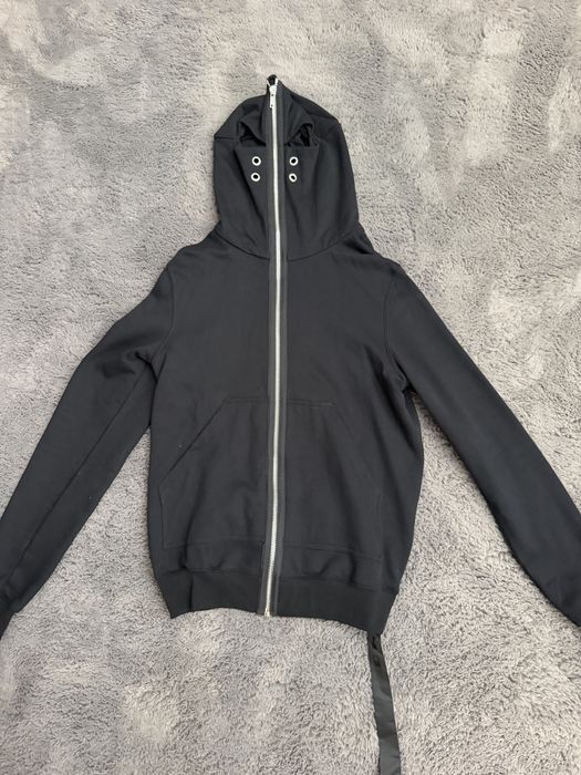 Rick Owens DRKSHDW hoodie