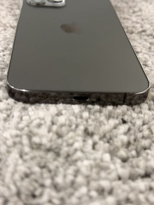 IPHONE 12 PRO completamente novo