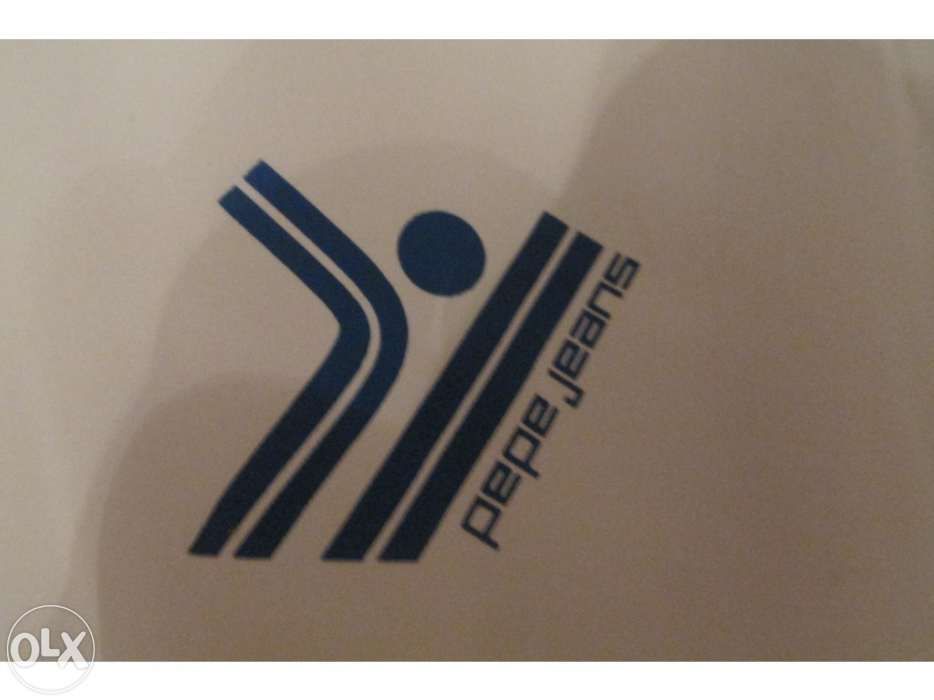 Casaco impermeável Pepe Jeans