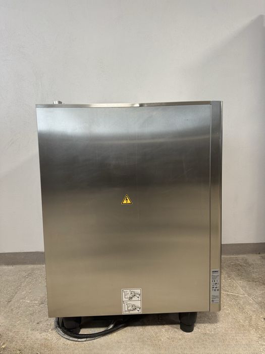 Пароконвектомат Rational SCC 101 5 Senses Конвекційна піч