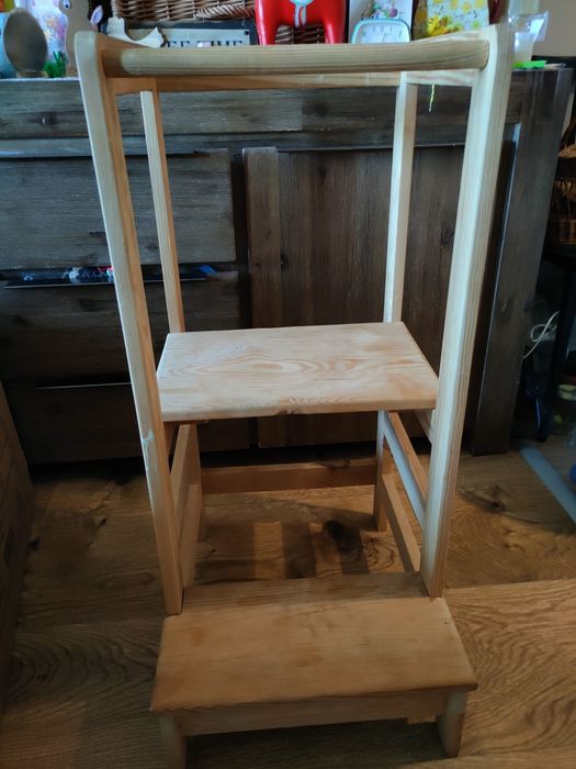 Kitchen helper pomocnik kuchenny