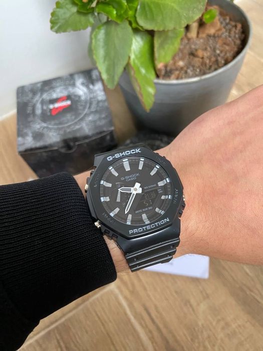 G-shock Casio ga 2100