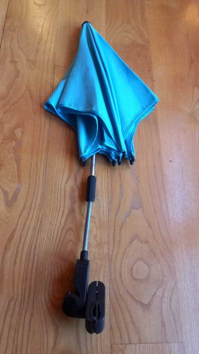 Parasolki do wózków