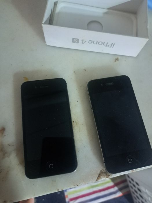 iPhone 4 in good condition64751573165442120