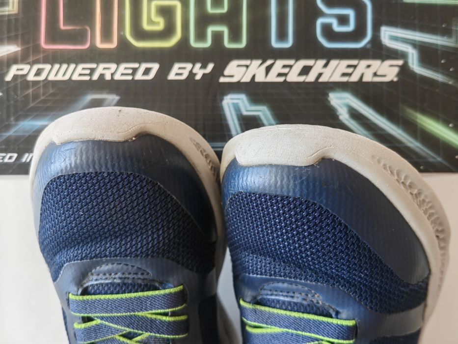Кросівки Skechers 35 розмір