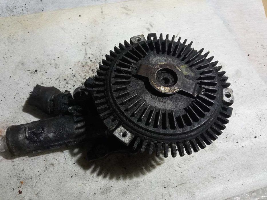 Муфта вентилятора віскомуфта Mercedes-Benz W210 3.2 CDI 6132010110