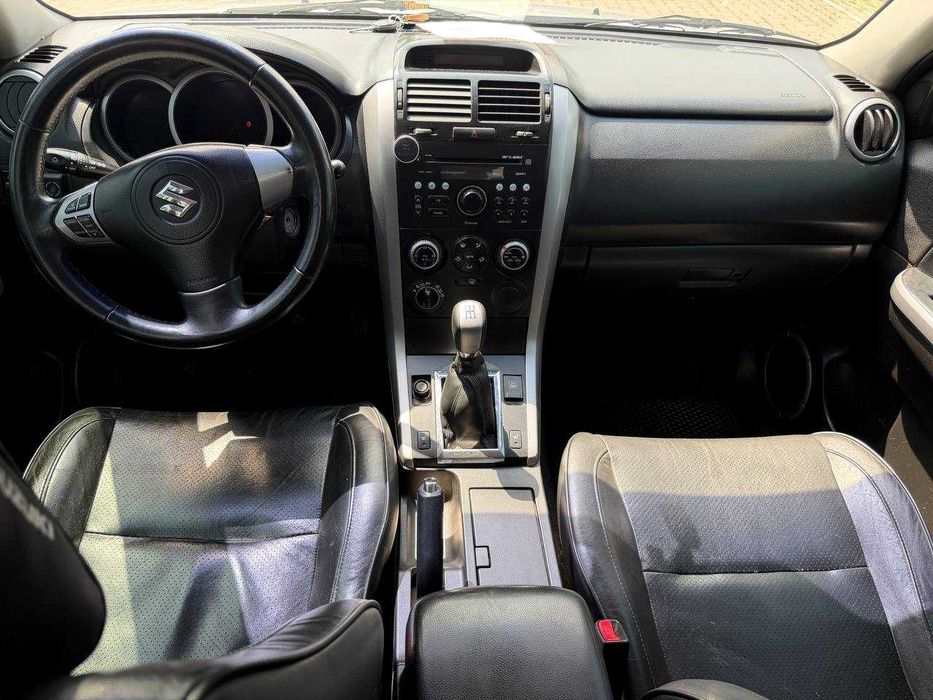Продам Suzuki Grand Vitara 2006р. #71480