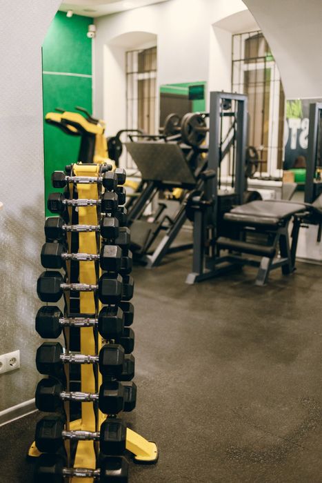 Продаж Тренажерів