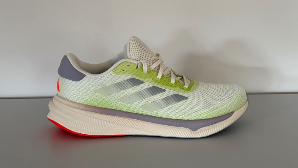 Buty Addidas Supernova Stride M