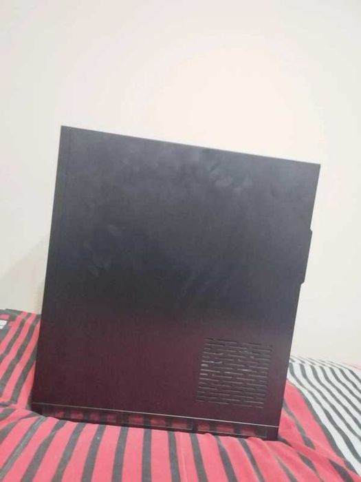 Cooler Master ML360R RGB + Lian Li PC-O11 Dynamic Case (Bundle)64284484140674122