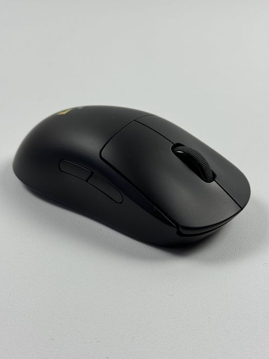 Бездротова ігрова миша Logitech G PRO Wireless Black