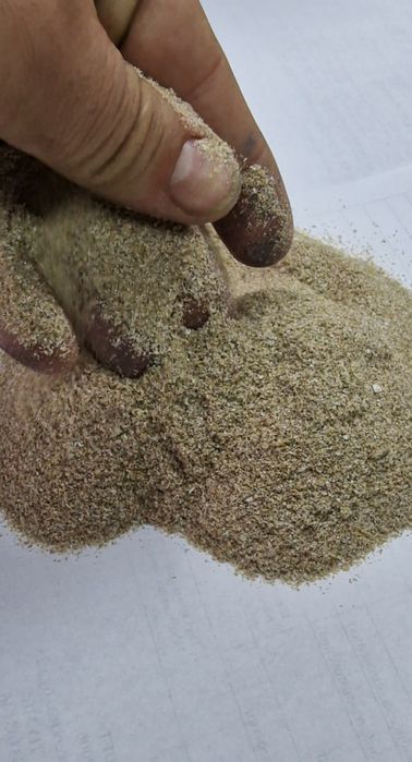 висівки житні (отруби ржание)