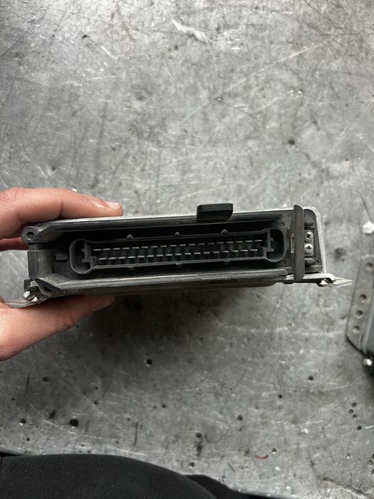 Sterwonik BMW E24 E32 BOSCH