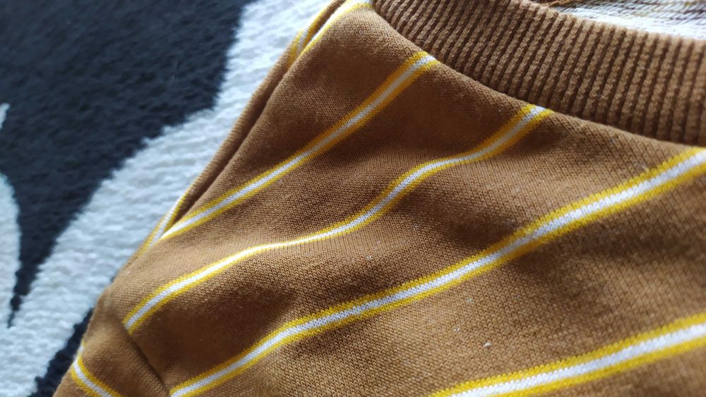 Bluzka bluza Sinsay L