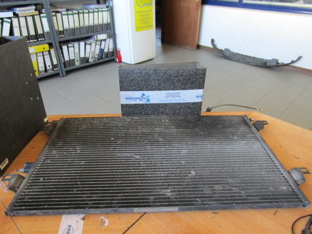 Radiador AC RENAULT Megane I (BA0/1_)