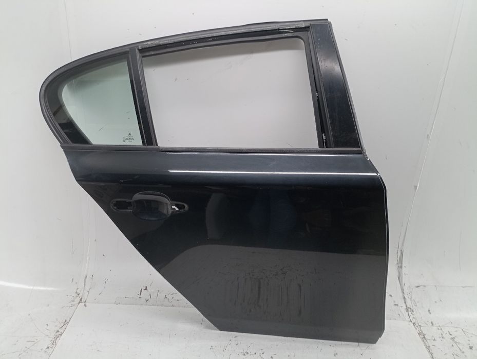 Porta Traseira Direita - BMW 1 (E87) | 03 - 13