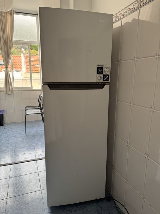 Frigorifico Becken