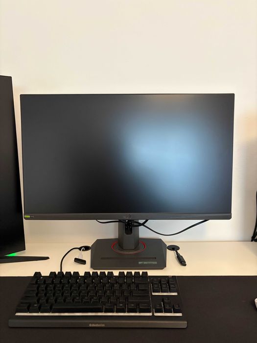 Monitores Gaming