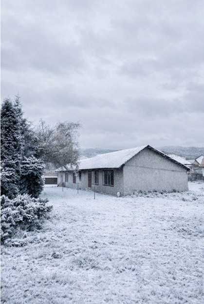 ПРОДАЖ житлового будинку біля м.Старий Самбір