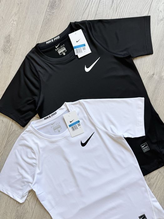 Футболка Nike Pro (термо для спорту)