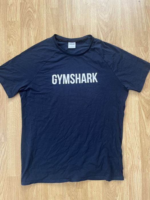 Gymshark футболка