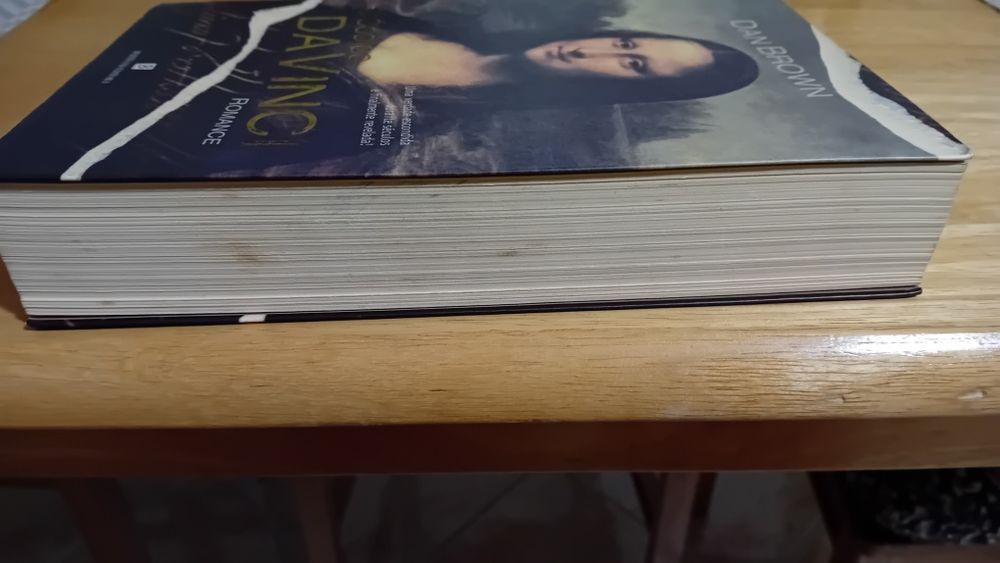 O código da Vinci424346604903475202
