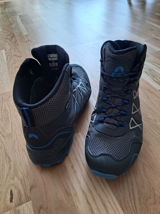 Buty trekkingowe Elbrus rozm 46