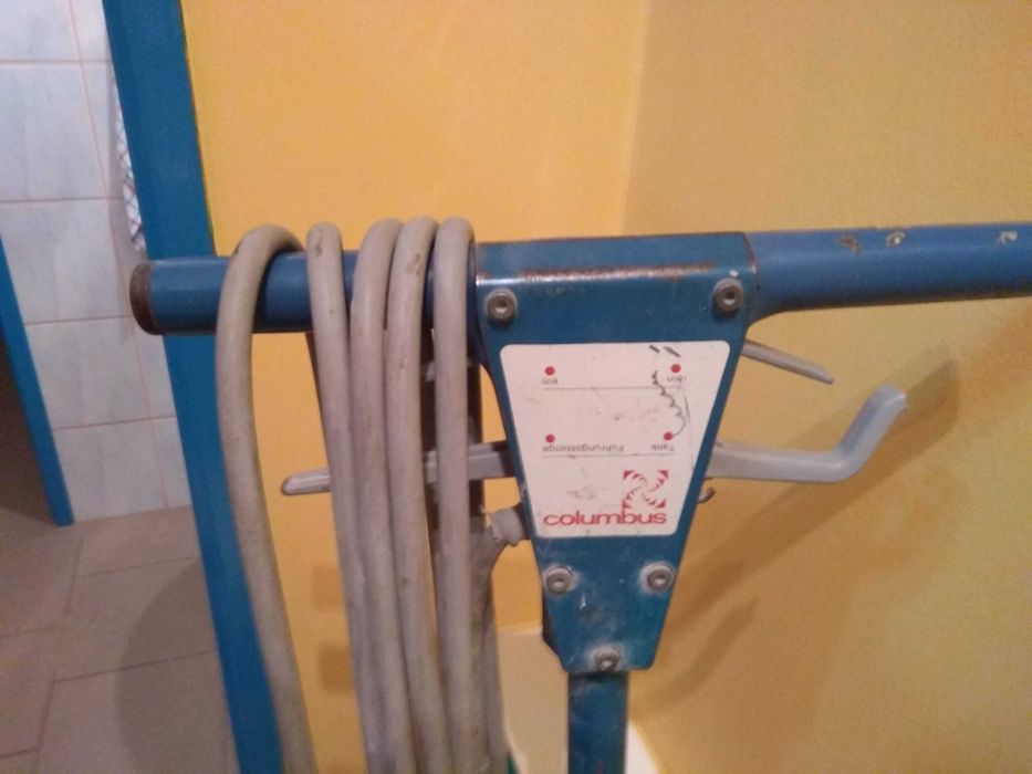 Szlifierka Jednotarczowa  Janser 1800W