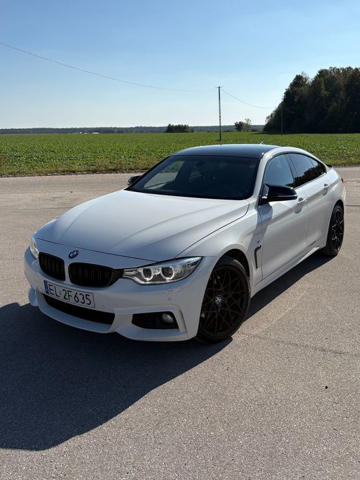 BMW Seria 4