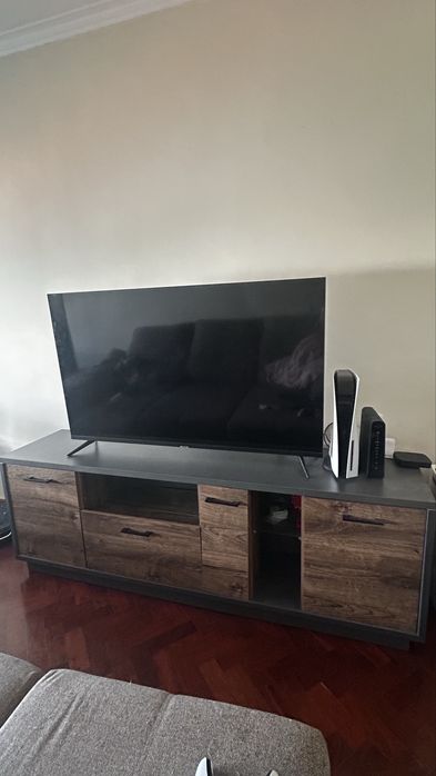 Móvel de TV para sala