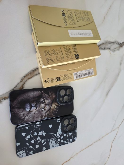 Iphone 15 Pro Max 256G