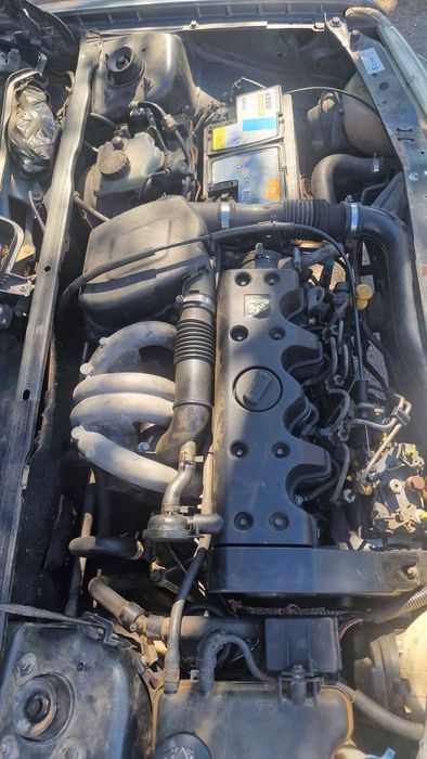 Peugeot 106 1.5d