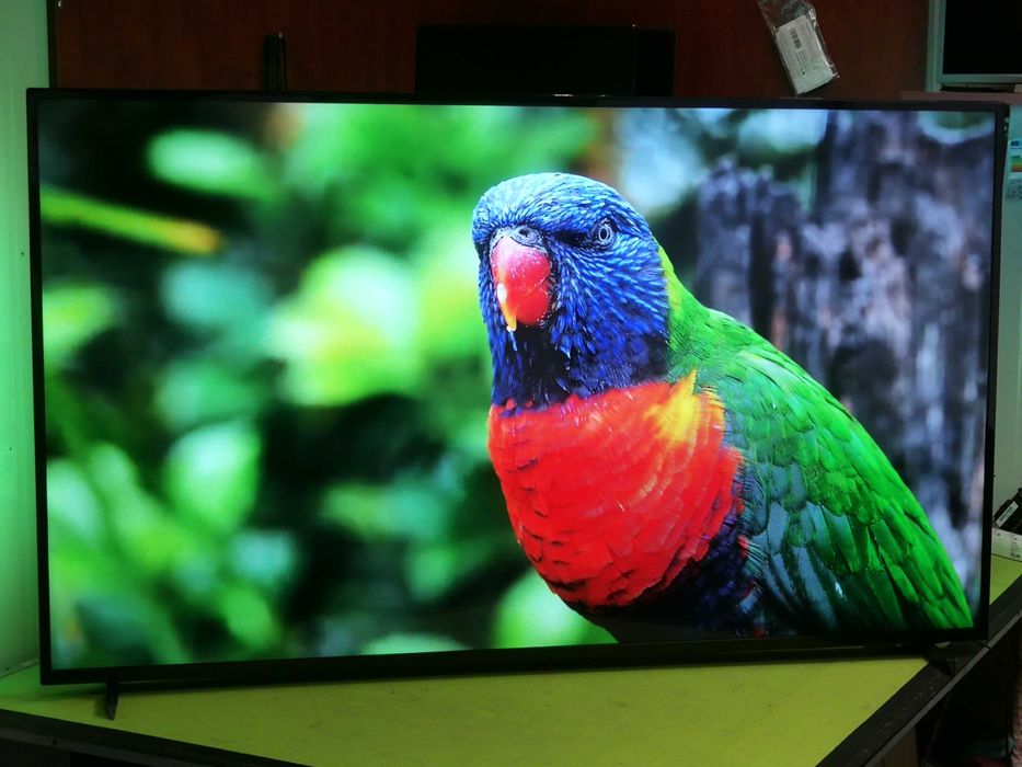 Telewizor Philips QLED 65 cali 4K UHD, Smart TV Super Stan
