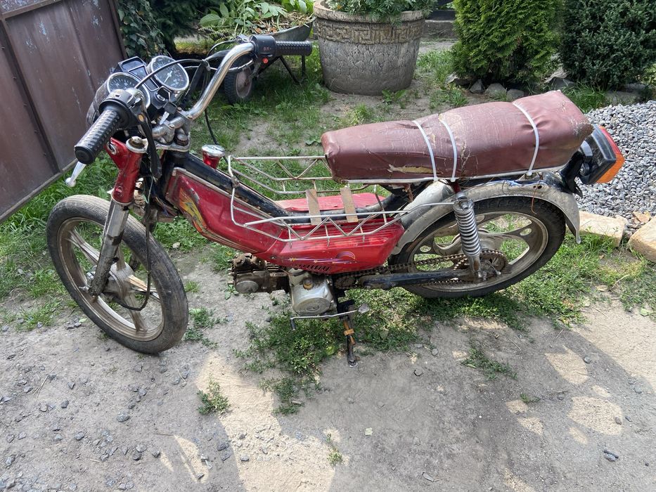 Продам Delta 72cc