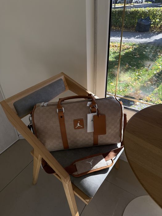 Сумка jordan monogram bag