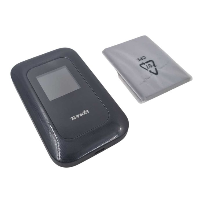 Tenda mobilny router WiFi 4g SIM mifi cat4 LTE 150 mb/s