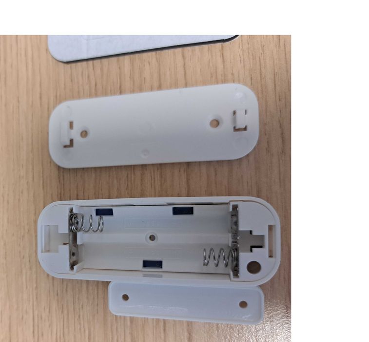 Czujnik otwarcia Zigbee Tuya Smartlife Smart Home