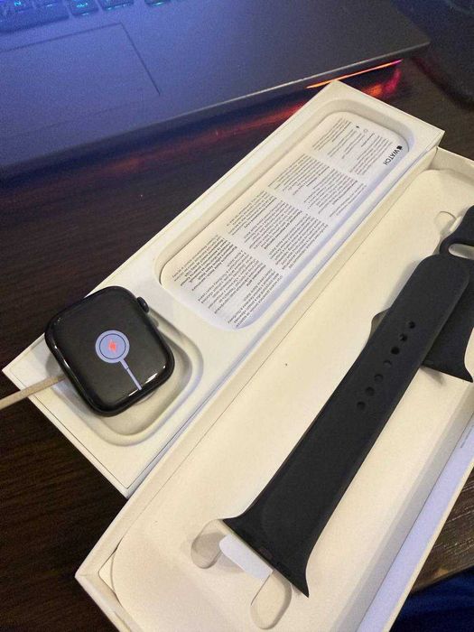 Apple Watch Series 9 45mm