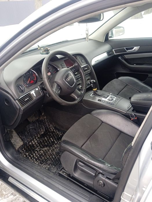 Audi квадро дизель