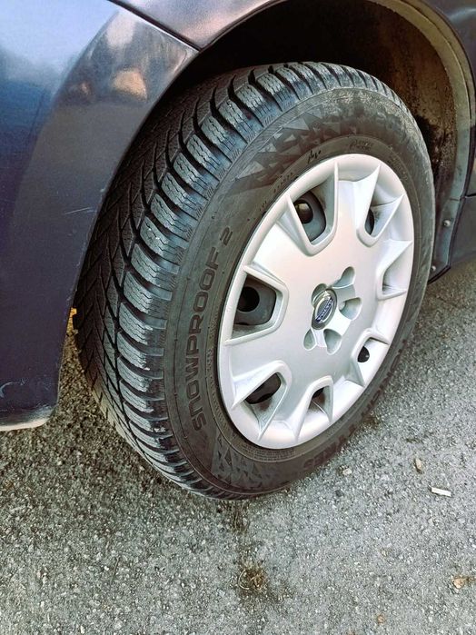 Volvo V60 D2 2012 року(модельний 2013)