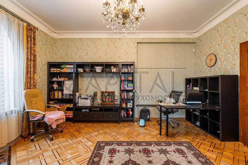 Будинок за адресою вул. Брусилівська (площа 850 м²) - Atlanta.ua - фото 11