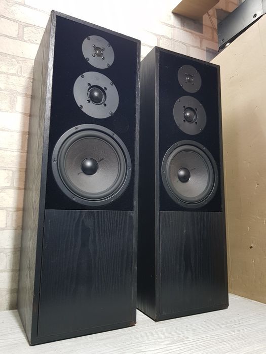 130Вт Підлогова акустика/напольная Canton Fonum 600 б/у з Німеччини