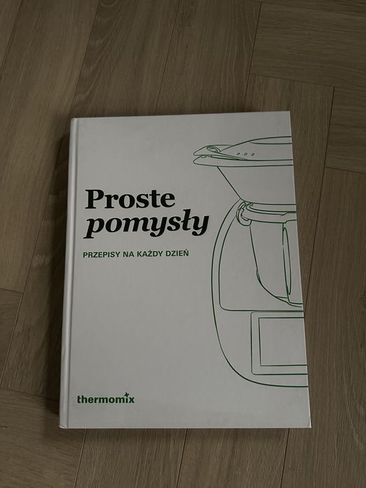Thermomix proste pomysły