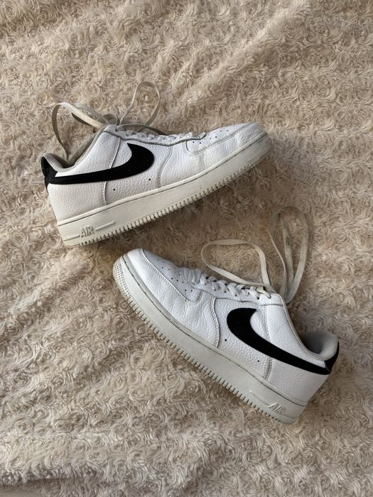 nike air force 1 buty